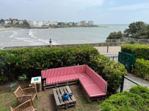 FALAISE DE PONTAILLAC